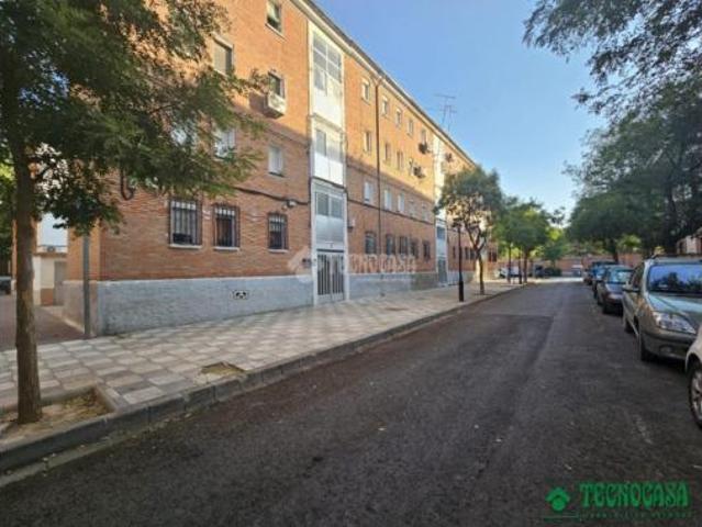 Piso Venta Albacete Capital, Vereda Santa Teresa Pedro Lamata San Pedro Mortero