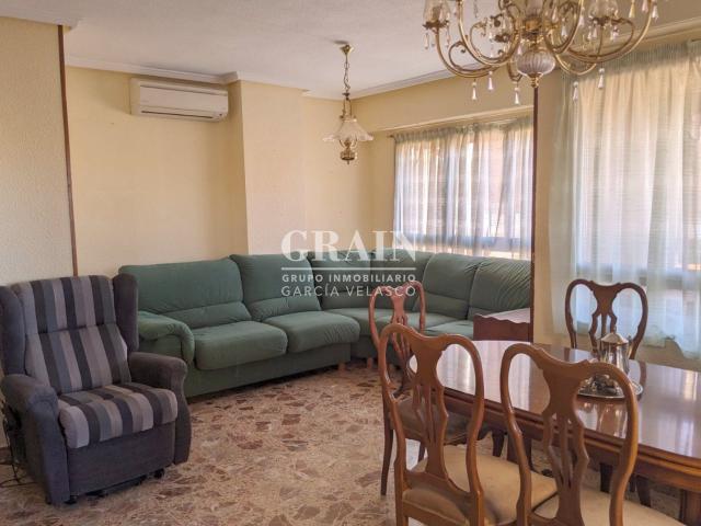 Piso Venta Albacete