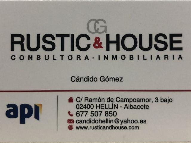Piso Venta Albacete