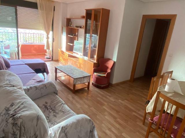 Piso Venta Albacete