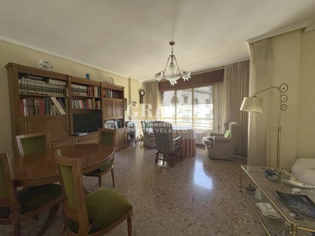 Piso Venta Albacete
