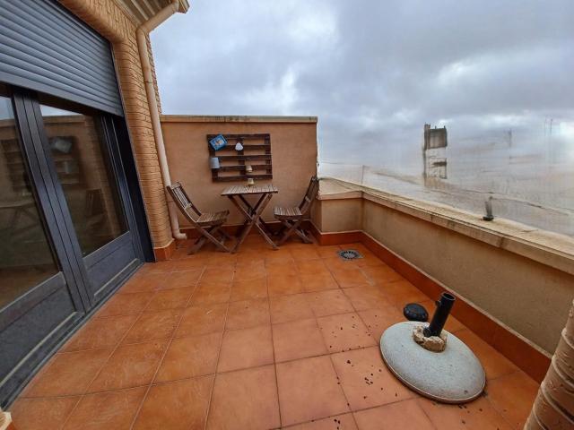 Piso Venta Albacete