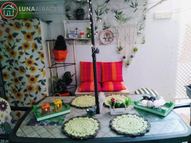 Piso Venta Albacete
