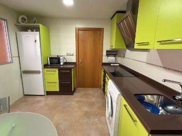 Piso Venta Albacete
