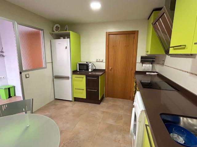 Piso Venta Albacete