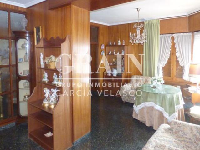 Piso Venta Albacete