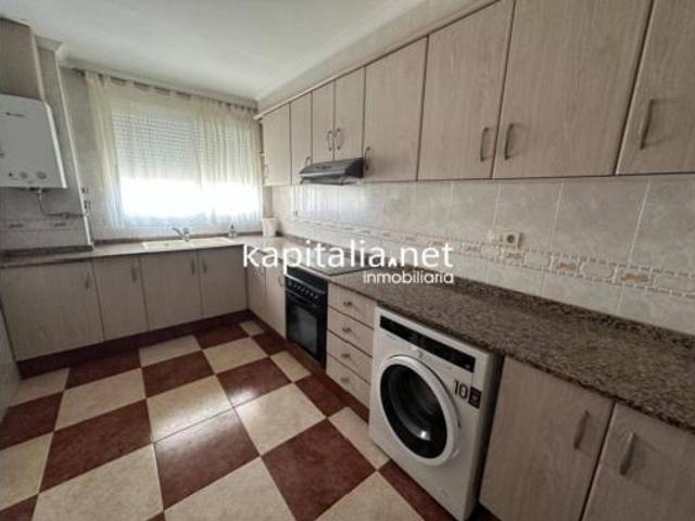 Piso Venta Albaida, Albaida