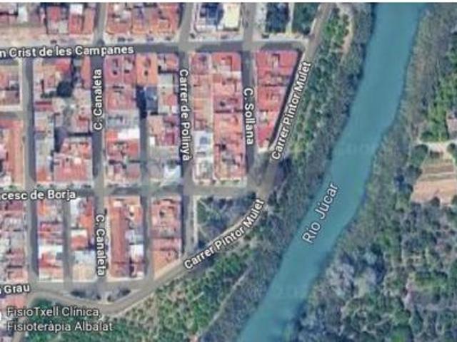 Piso Venta Albalat de La Ribera, Albalat de la Ribera
