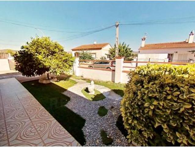 Casa Venta Albinyana, Camí del Molí