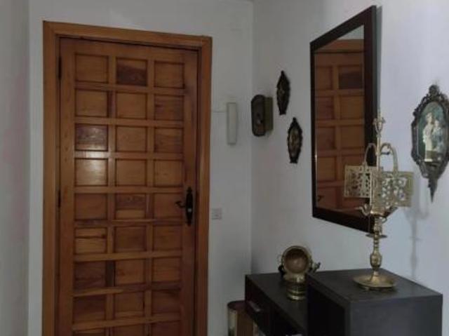 Piso Venta Alburquerque, Alburquerque