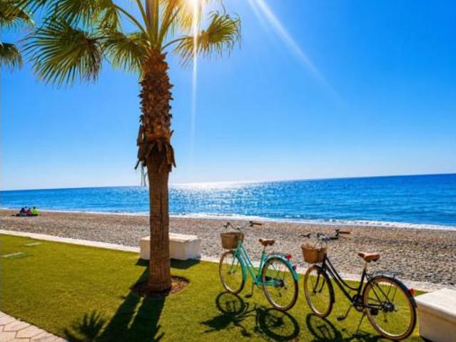 Piso Venta Albuñol, La Rábita