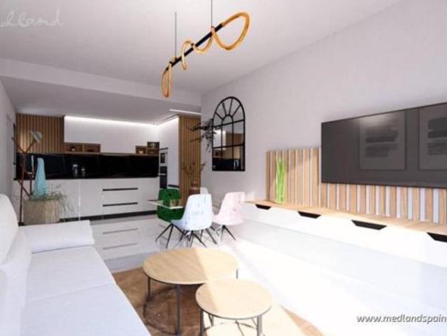 Piso Venta Algorfa, Algorfa