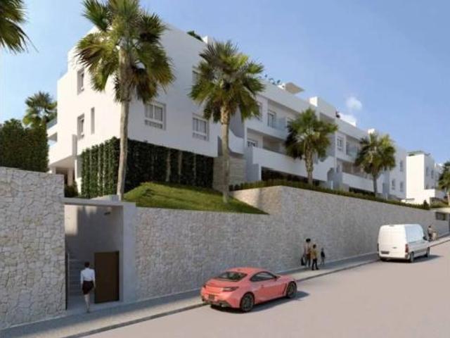 Piso Venta Algorfa, Algorfa