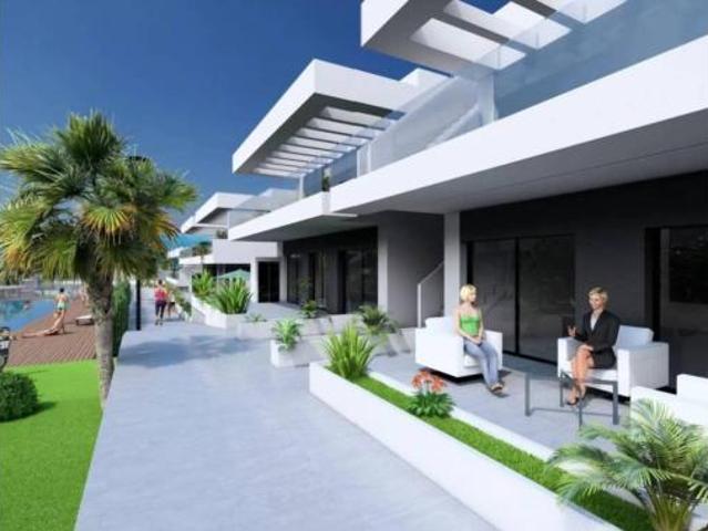 Piso Venta Algorfa, Algorfa