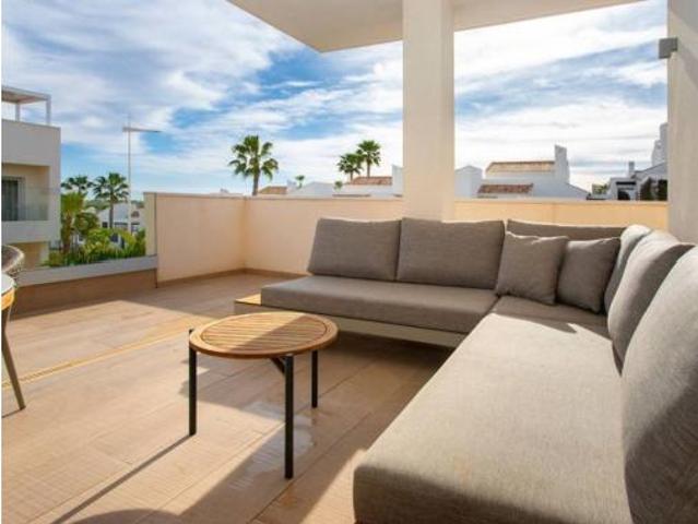 Piso Venta Algorfa, Algorfa