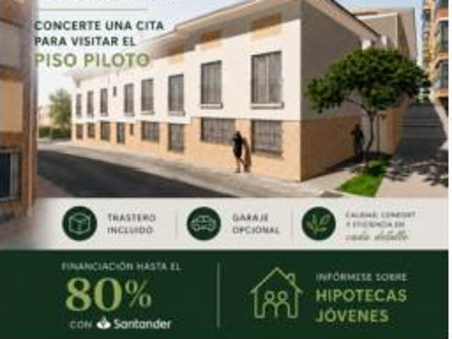 Piso Venta Algete, Algete