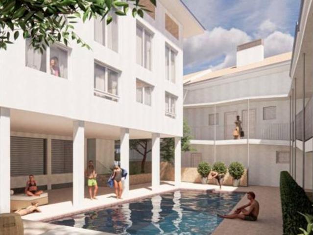 Piso Venta Algete, Algete