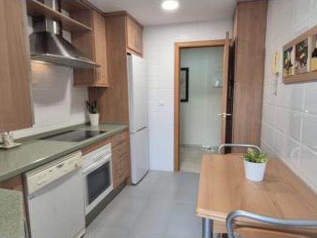 Piso Venta Algeciras, Bajadilla