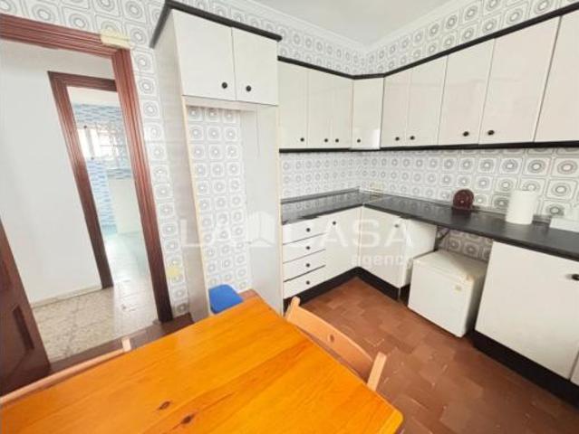 Piso Venta Algeciras, Bajadilla