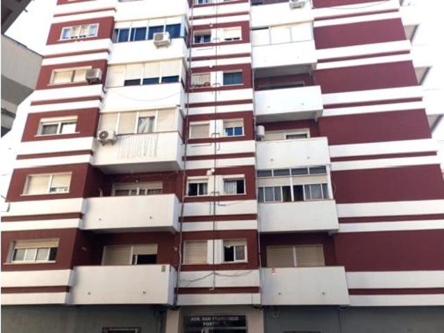 Piso Venta Algeciras, Bajadilla