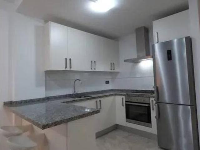 Piso Venta Algeciras, Bajadilla