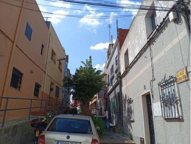 Piso Venta Algeciras, Bajadilla