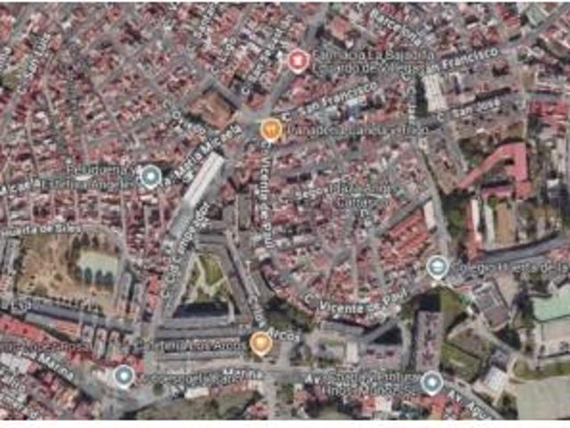 Piso Venta Algeciras, Arroyo de la Miel