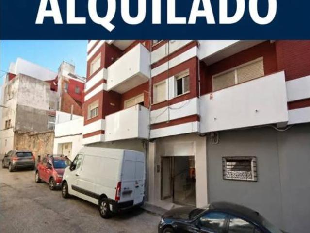 Piso Venta Algeciras, Bajadilla