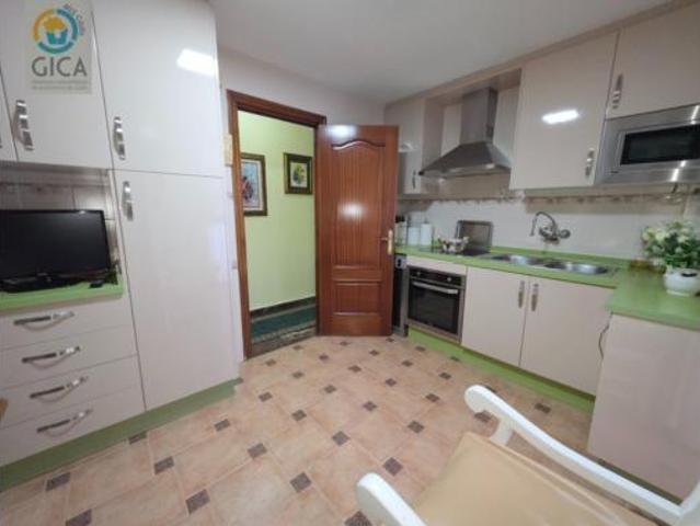 Piso Venta Algeciras, Centro