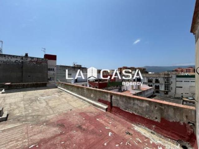 Piso Venta Algeciras, Centro