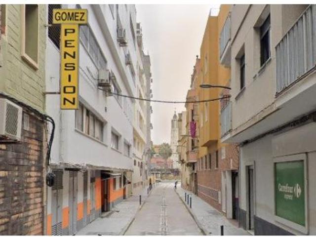 Piso Venta Algeciras, Centro