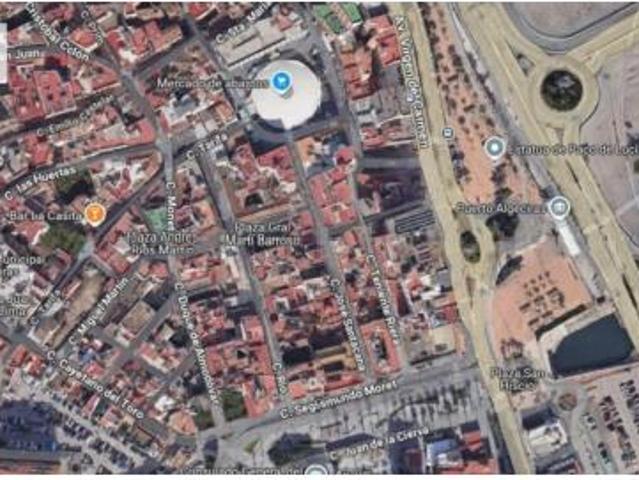 Piso Venta Algeciras, Centro