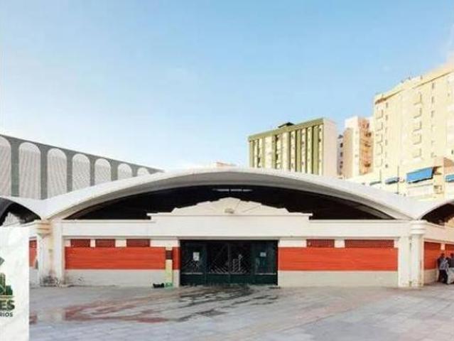 Piso Venta Algeciras, Centro