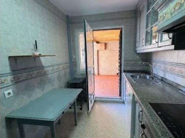 Piso Venta Algeciras, Colonia San Miguel Los Pinos