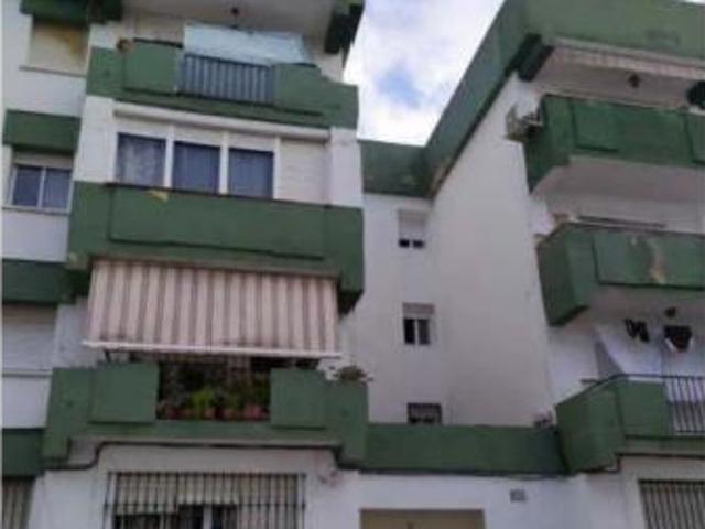 Piso Venta Algeciras, Colonia San Miguel Los Pinos