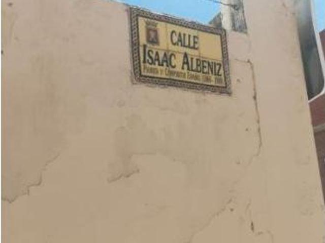 Piso Venta Algeciras, Colonia San Miguel Los Pinos