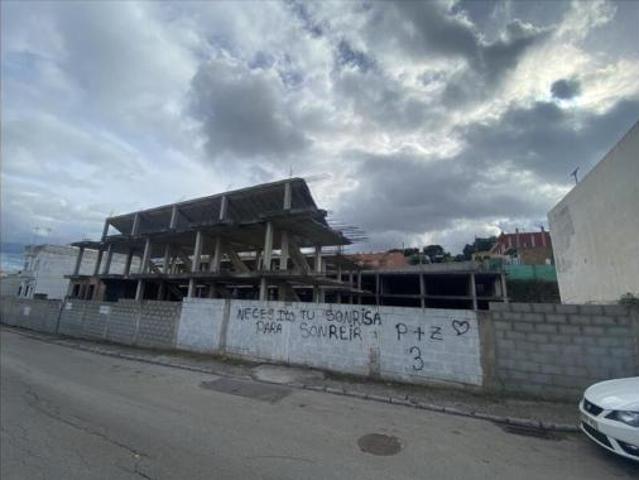 Piso Venta Algeciras, Colonia San Miguel Los Pinos