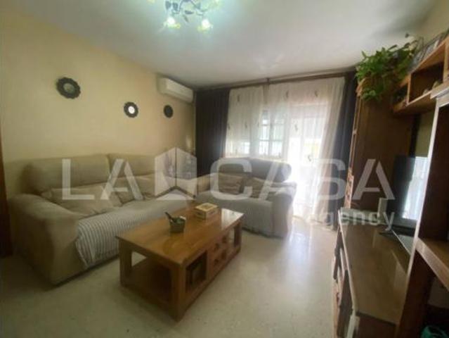 Piso Venta Algeciras, Colonia San Miguel Los Pinos