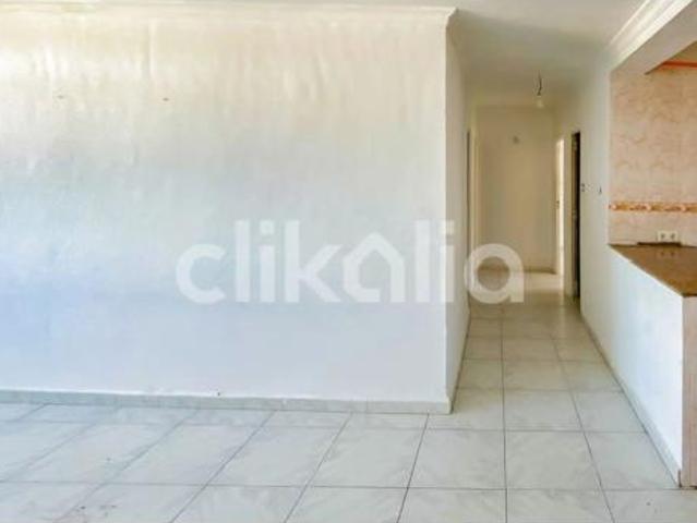 Piso Venta Algeciras, Colonia San Miguel Los Pinos