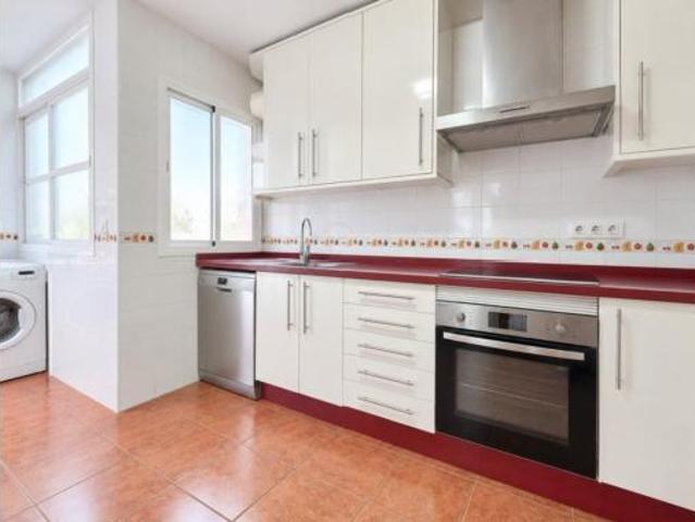 Piso Venta Algeciras, Fuentenueva Salesianos