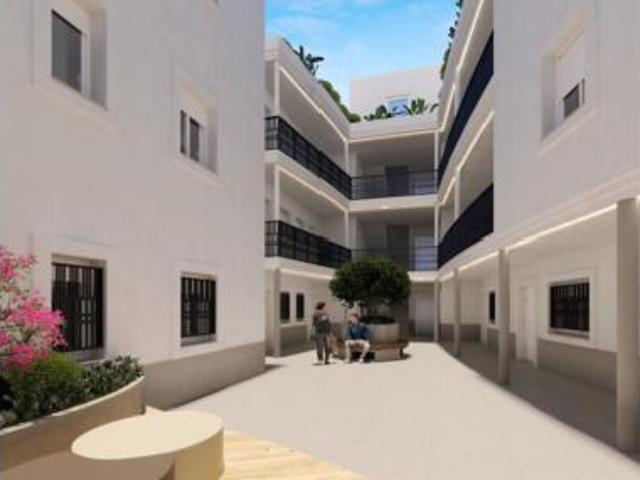 Piso Venta Algeciras, Fuentenueva Salesianos