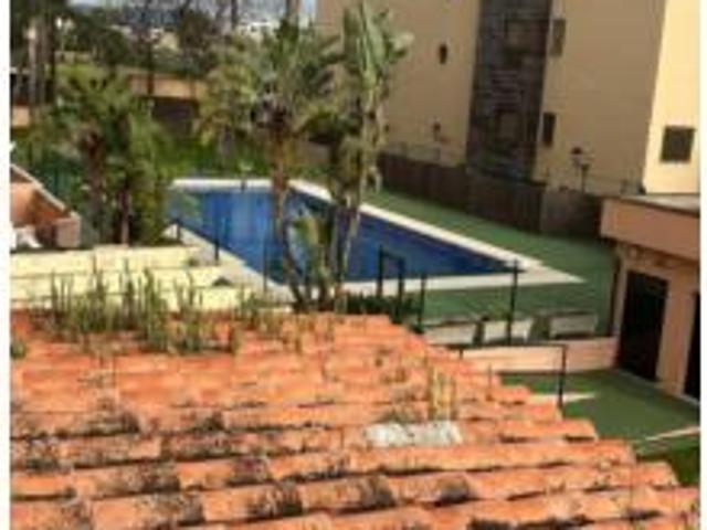 Piso Venta Algeciras, La Ermita