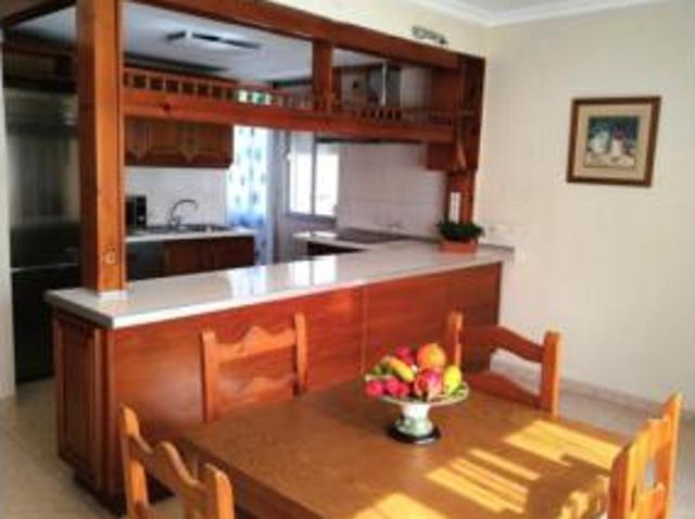 Piso Venta Algeciras, Reconquista San José Artesano El Rosario