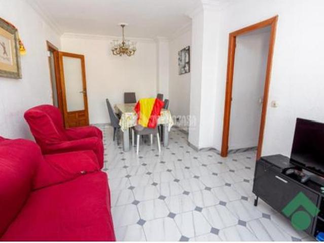 Piso Venta Algeciras, Reconquista San José Artesano El Rosario