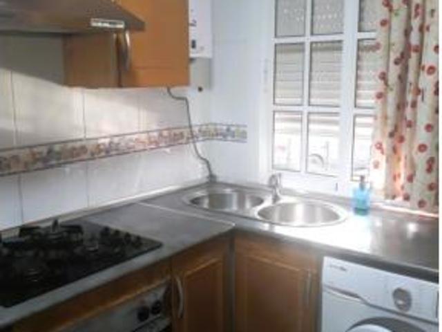 Piso Venta Algeciras, San Bernabé
