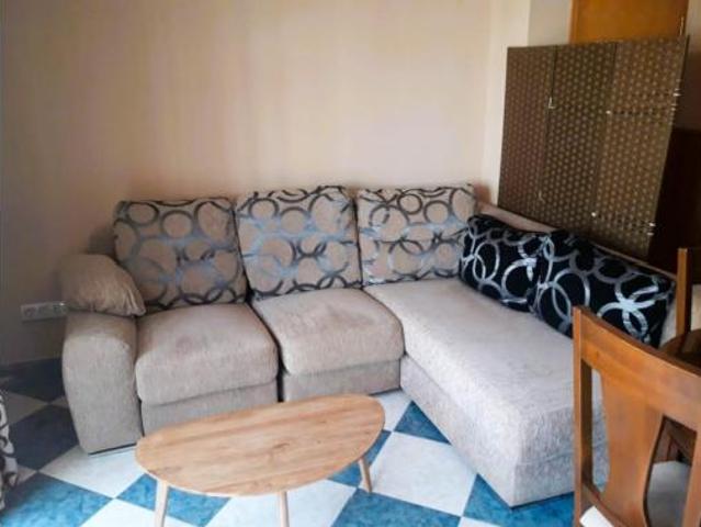 Piso Venta Algeciras, San Bernabé