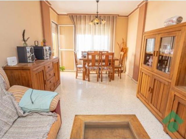 Piso Venta Algeciras, San Bernabé