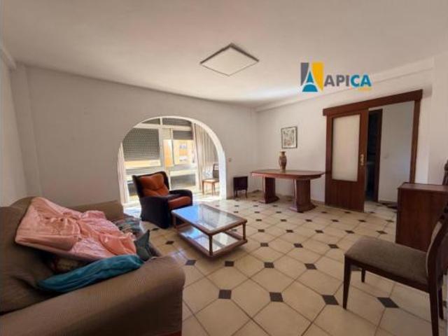 Piso Venta Algeciras, San Bernabé