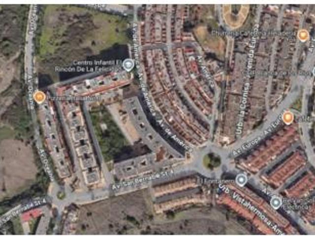 Piso Venta Algeciras, San Bernabé