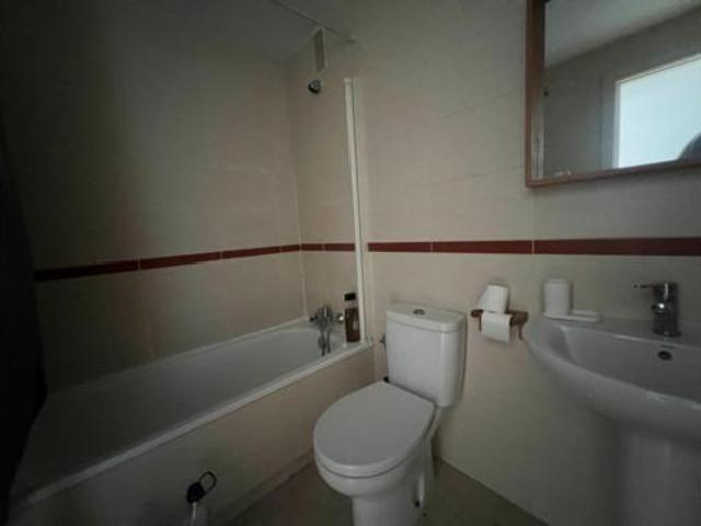 Piso Venta Algeciras, San Bernabé